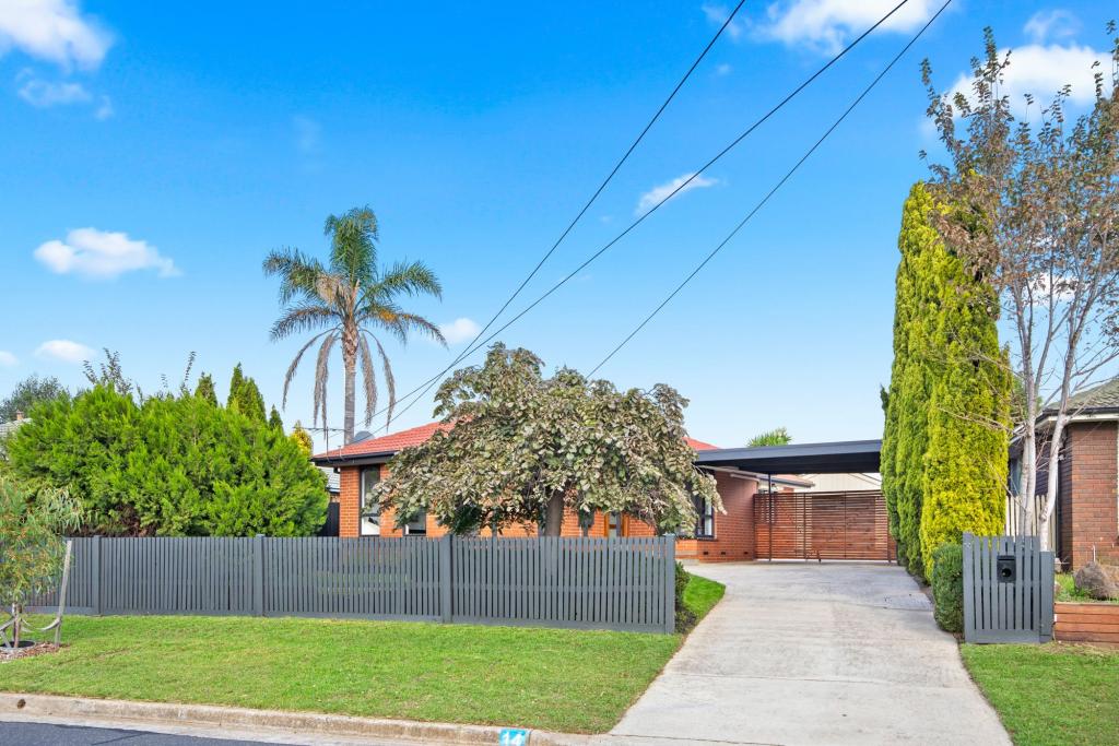 14 Yando Pl, Wyndham Vale, VIC 3024