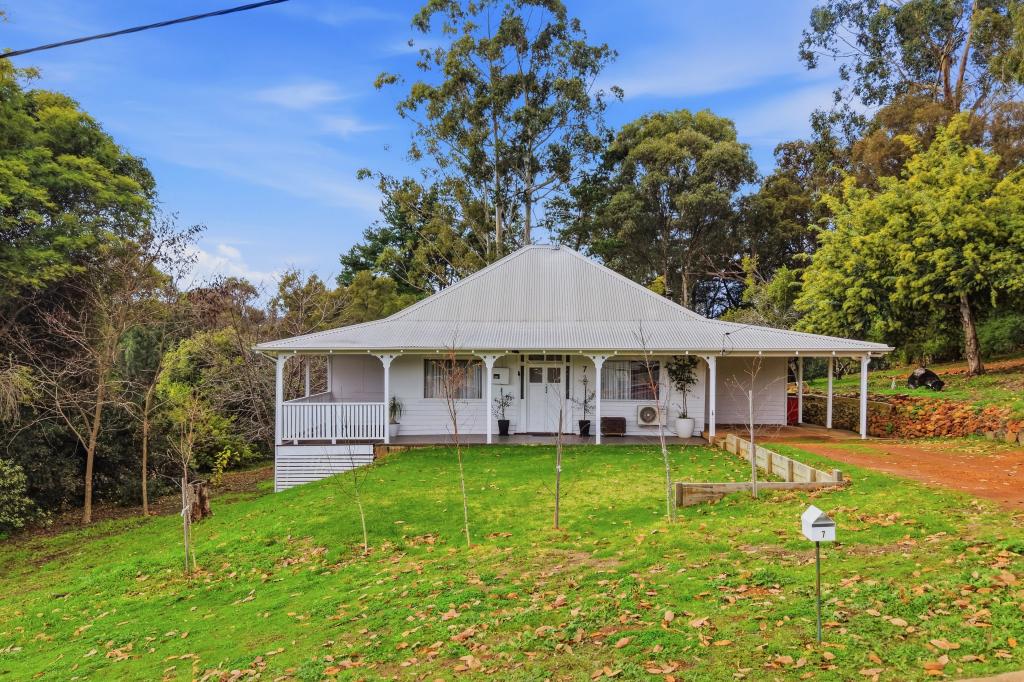 7 Allnutt St, Bridgetown, WA 6255