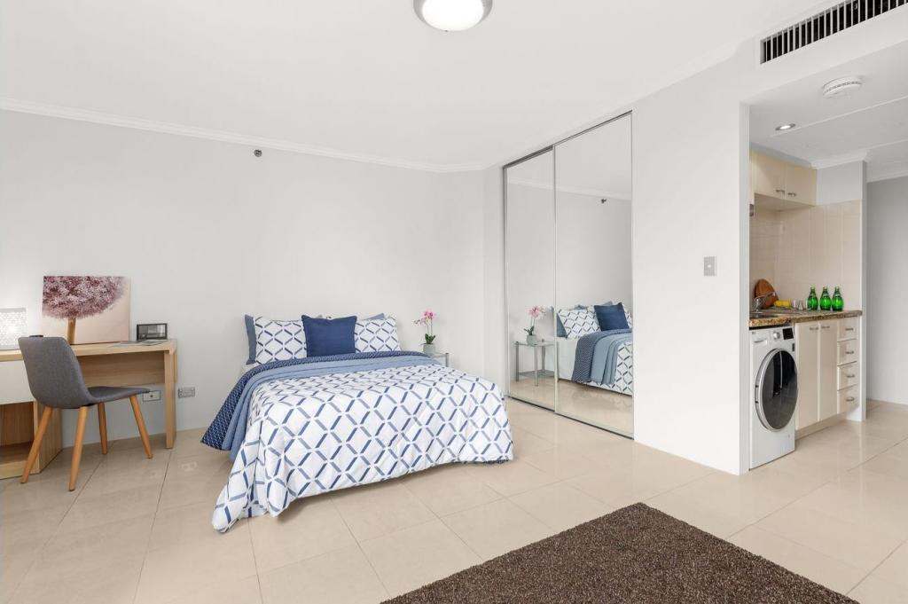 181B/14 BROWN ST, CHATSWOOD, NSW 2067