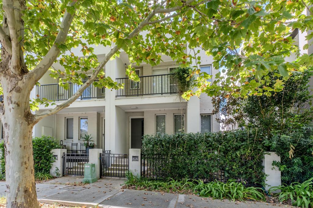 112 Lord Sheffield Cct, Penrith, NSW 2750