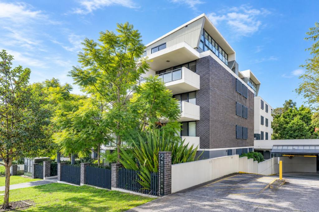51/2 Bouvardia St, Asquith, NSW 2077