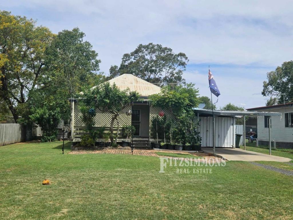 177 Pratten St, Dalby, QLD 4405