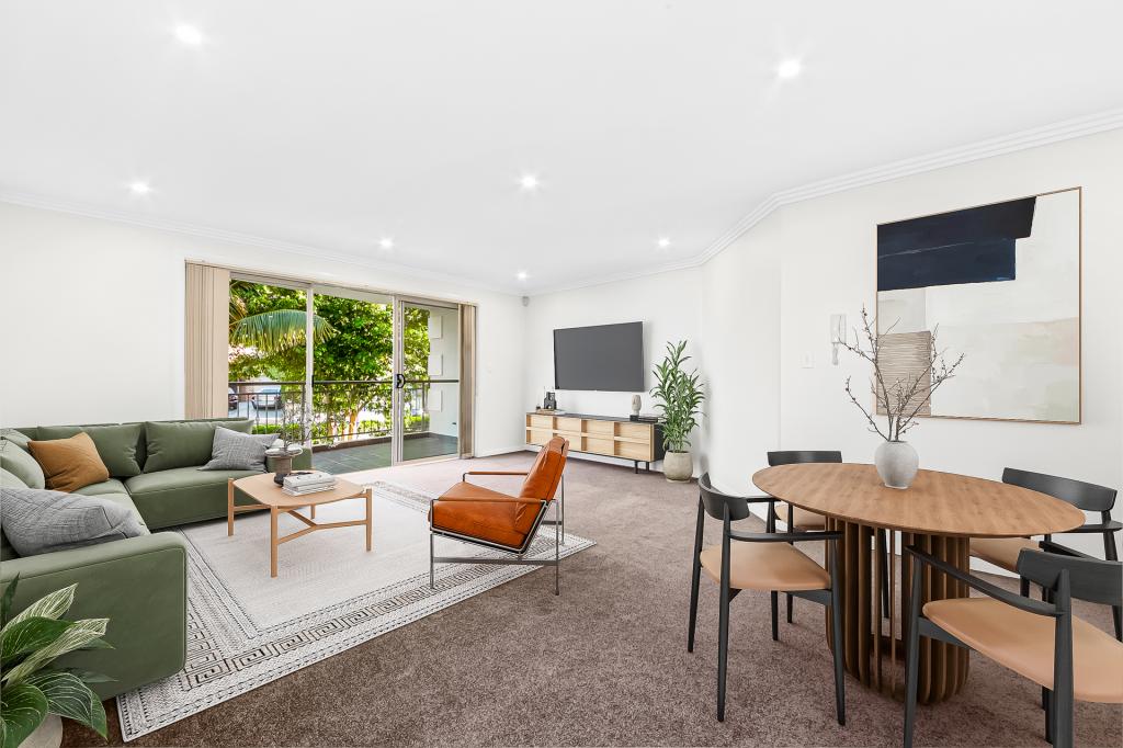 6/32-34 Banksia St, Dee Why, NSW 2099