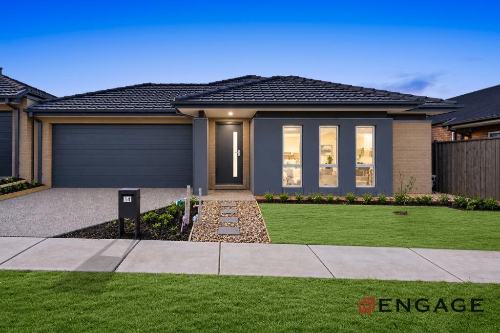 14 Baxter St, Mambourin, VIC 3024