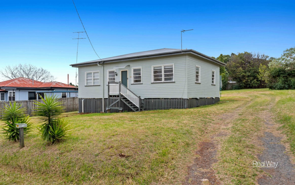 85a North St, Harlaxton, QLD 4350