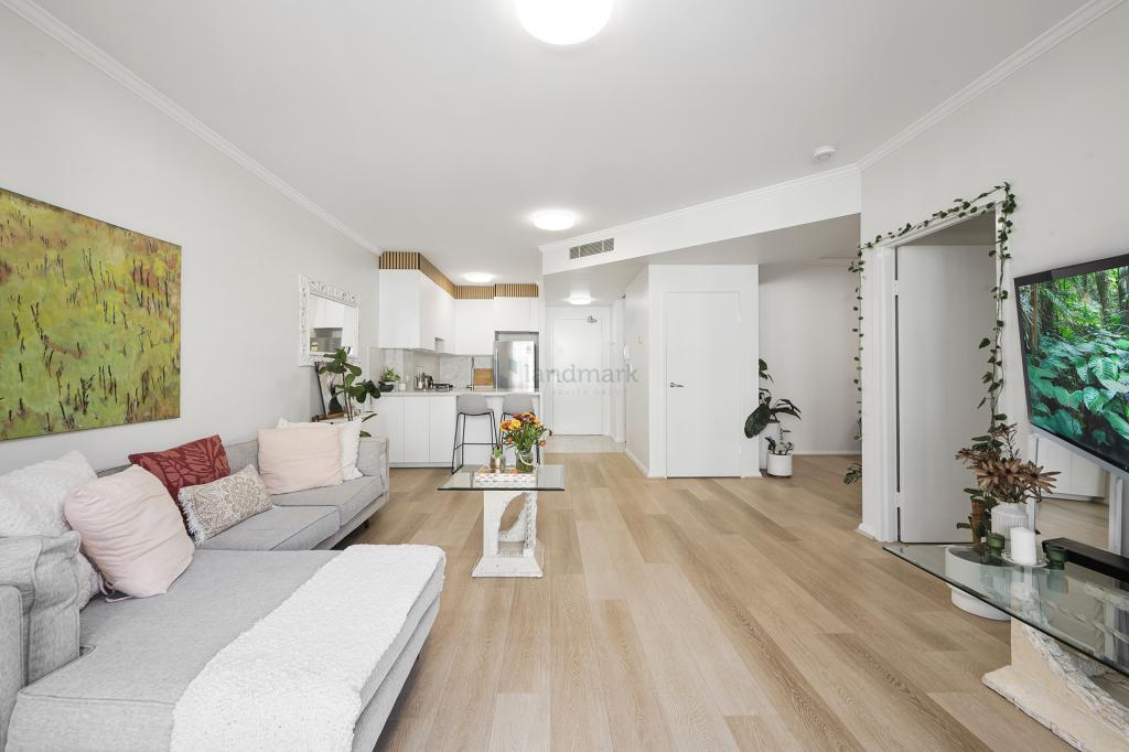 400/3 Bechert Rd, Chiswick, NSW 2046