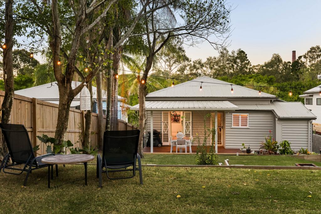 404 Enoggera Rd, Alderley, QLD 4051
