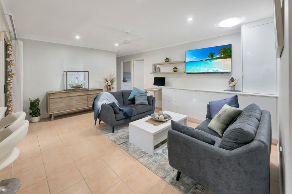 12 Cambridge Ave, Andergrove, QLD 4740