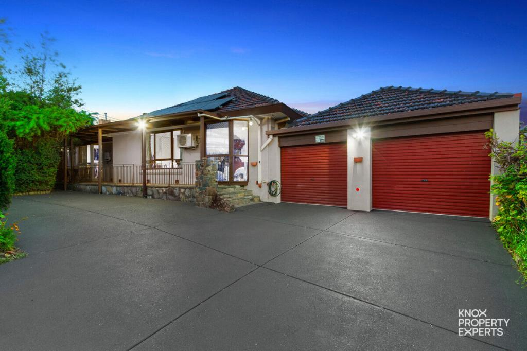 345 SCORESBY RD, FERNTREE GULLY, VIC 3156