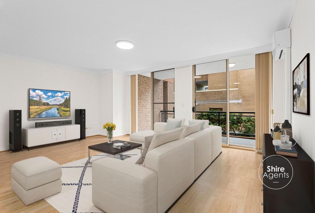 16/17-21 Mansfield Ave, Caringbah, NSW 2229