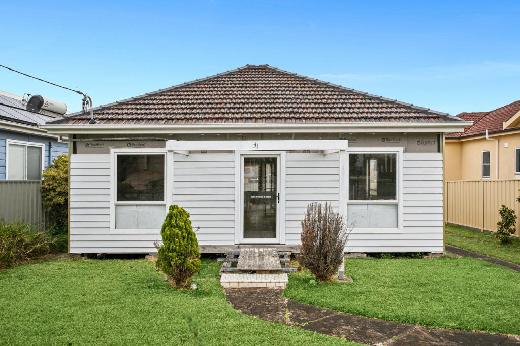 31 Forster St, Port Kembla, NSW 2505