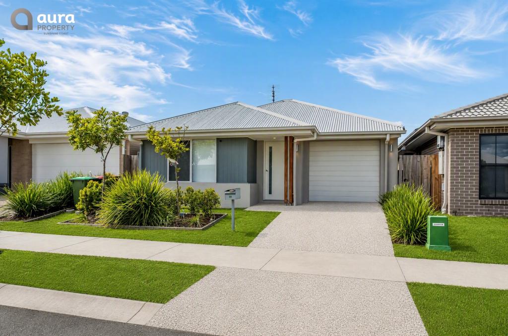 30 JEANINE CRES, NIRIMBA, QLD 4551
