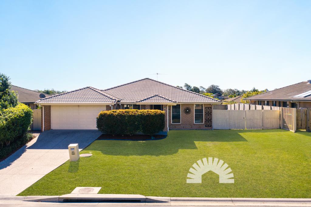 11 Peacherine Cct, Bellmere, QLD 4510