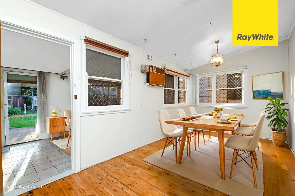 15 Frances St, Lidcombe, NSW 2141