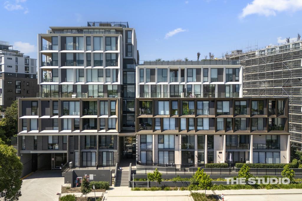 602/25 Dawes Ave, Castle Hill, NSW 2154