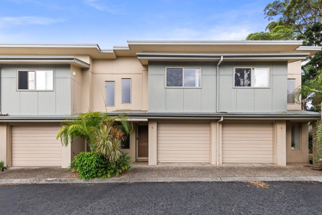 6/6 Canton Ct, Manly West, QLD 4179