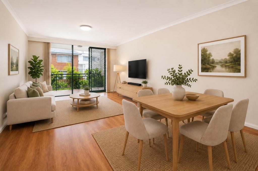 18/818 Anzac Pde, Maroubra, NSW 2035