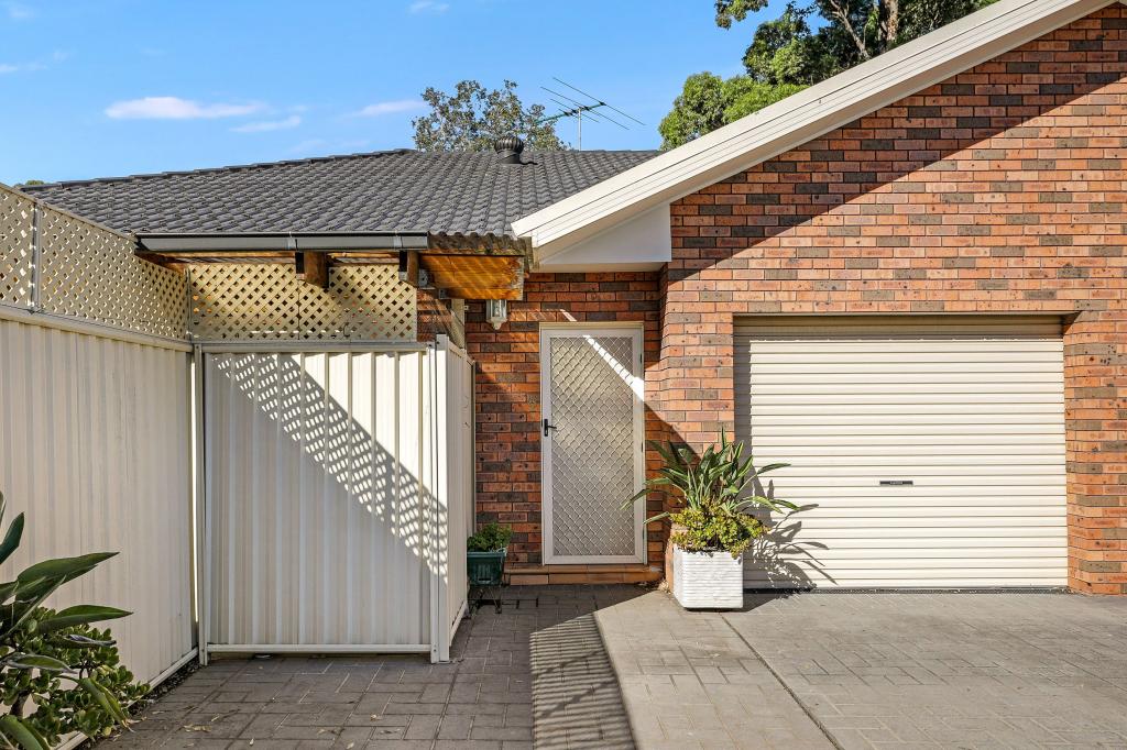 2/38a Townsend St, Condell Park, NSW 2200