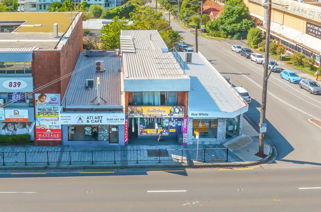 1/843 PENNANT HILLS RD, CARLINGFORD, NSW 2118