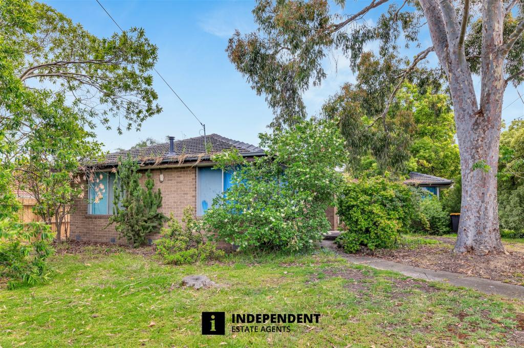 27 Sunrise Dr, Mulgrave, VIC 3170