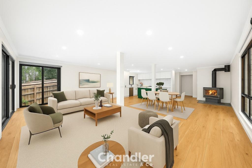 14 Bellbird St, Belgrave, VIC 3160