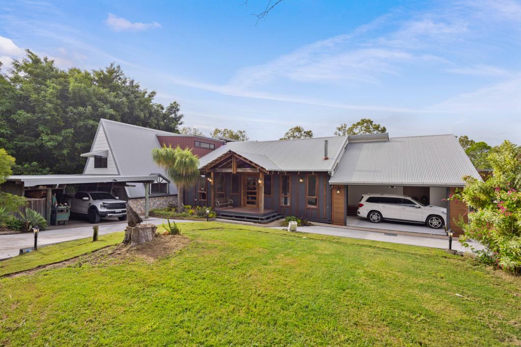 48-54 Hazel Rd, Tamborine, QLD 4270