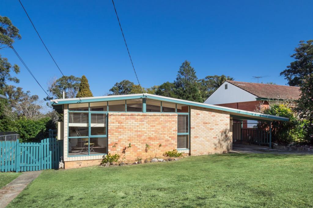 33 Boundary Rd, North Epping, NSW 2121