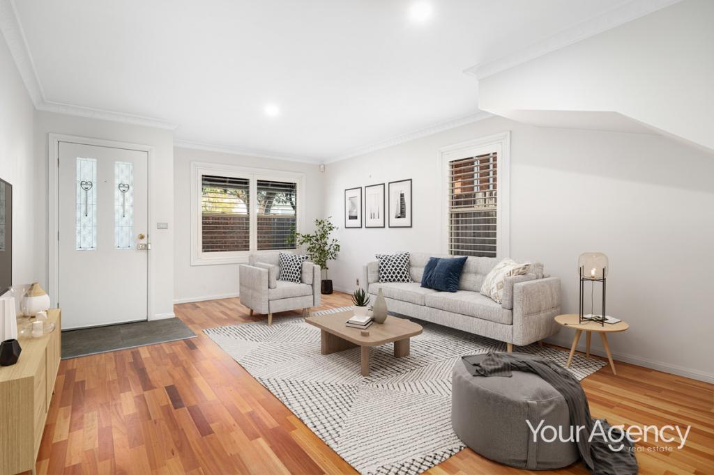 1/8a James St, Hamilton, NSW 2303