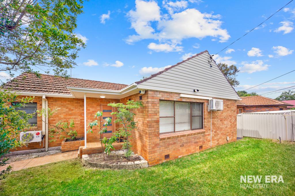 33 Bridge Rd, Westmead, NSW 2145