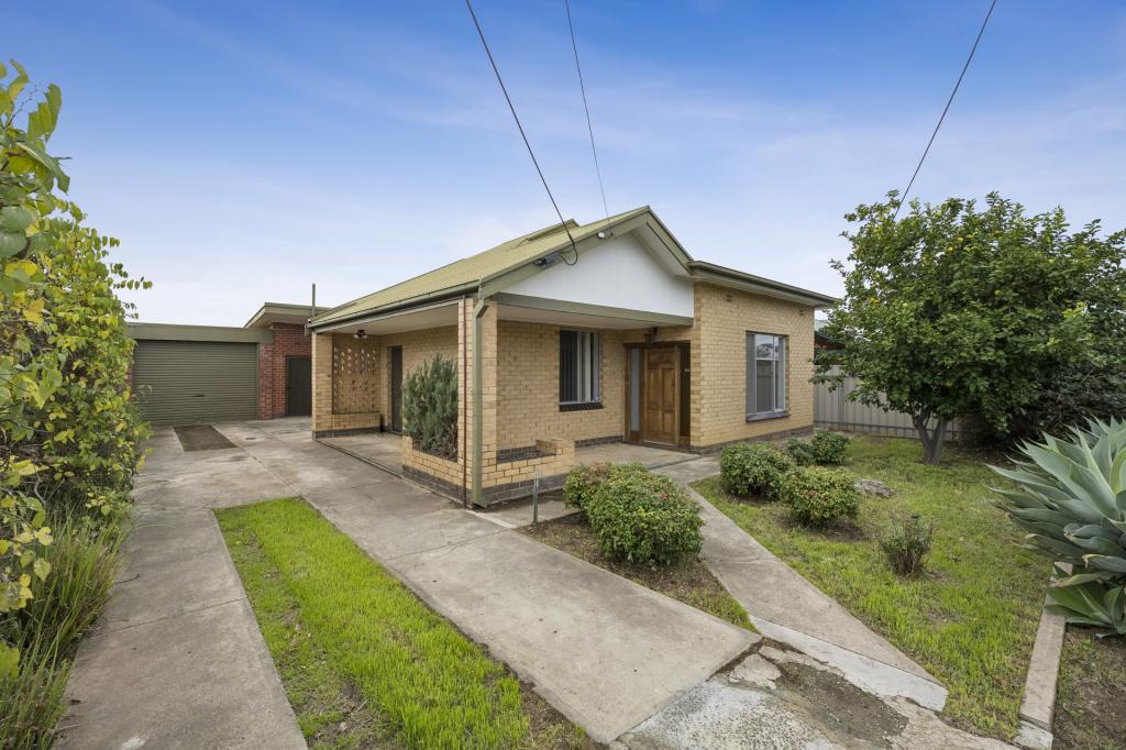 4 Liley St, Hilton, SA 5033