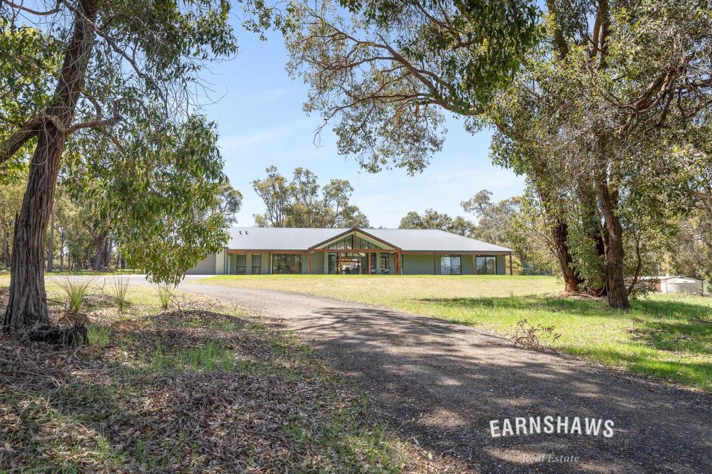 2890 Beacon Rd, Parkerville, WA 6081