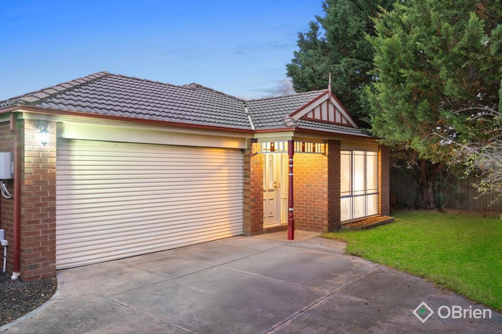 6 Rochelle Ct, Narre Warren South, VIC 3805