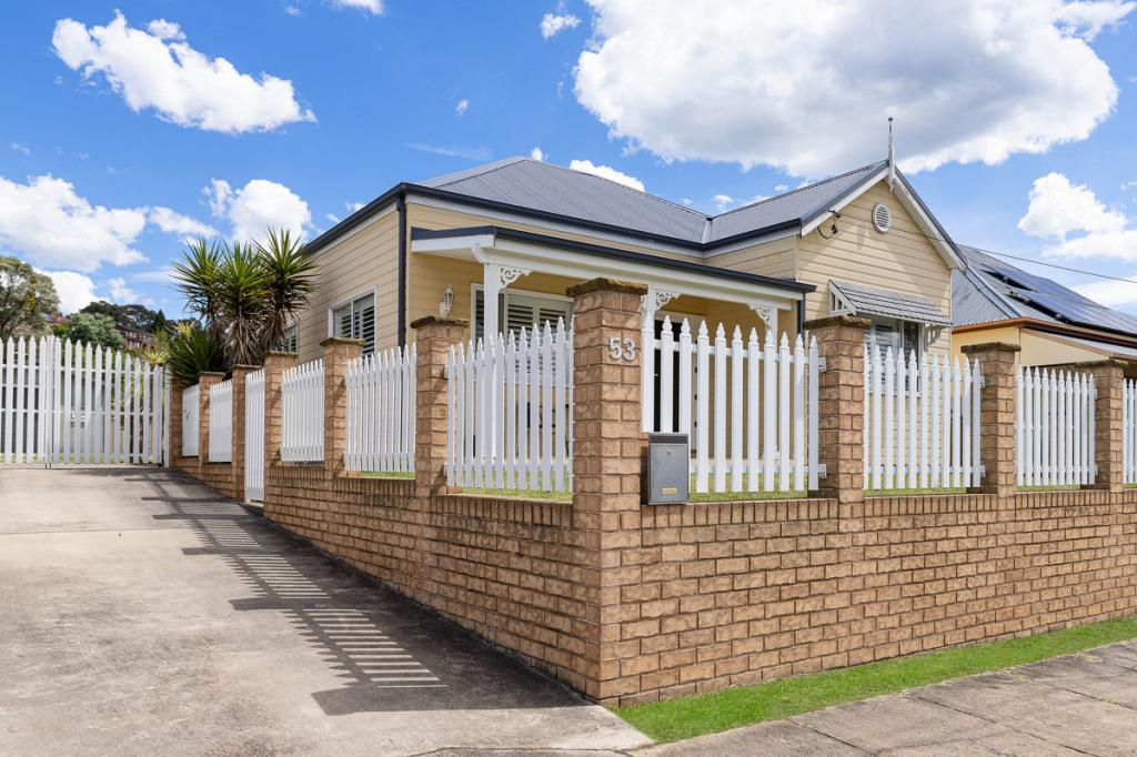 53 Methven St, Lithgow, NSW 2790