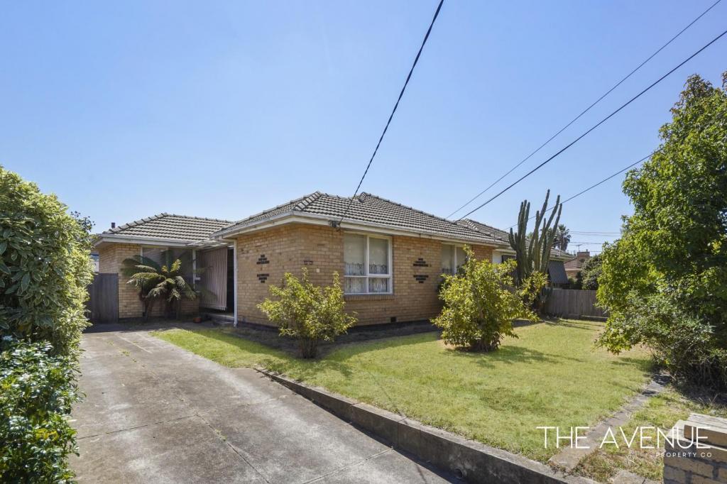 41 DENVER ST, BENTLEIGH EAST, VIC 3165