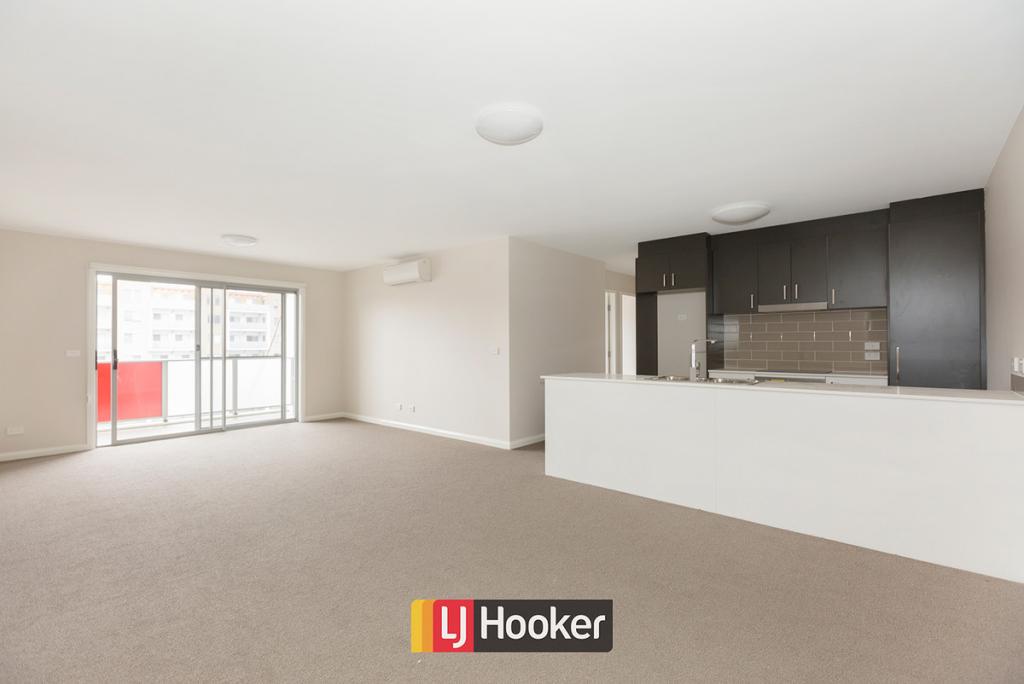 43/241 Flemington Rd, Franklin, ACT 2913