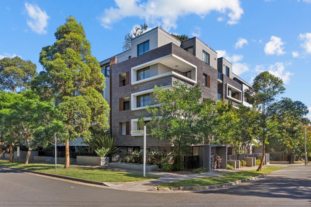 39/1-9 Kanoona Ave, Homebush, NSW 2140
