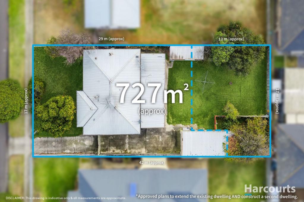48 Rose Ave, Norlane, VIC 3214