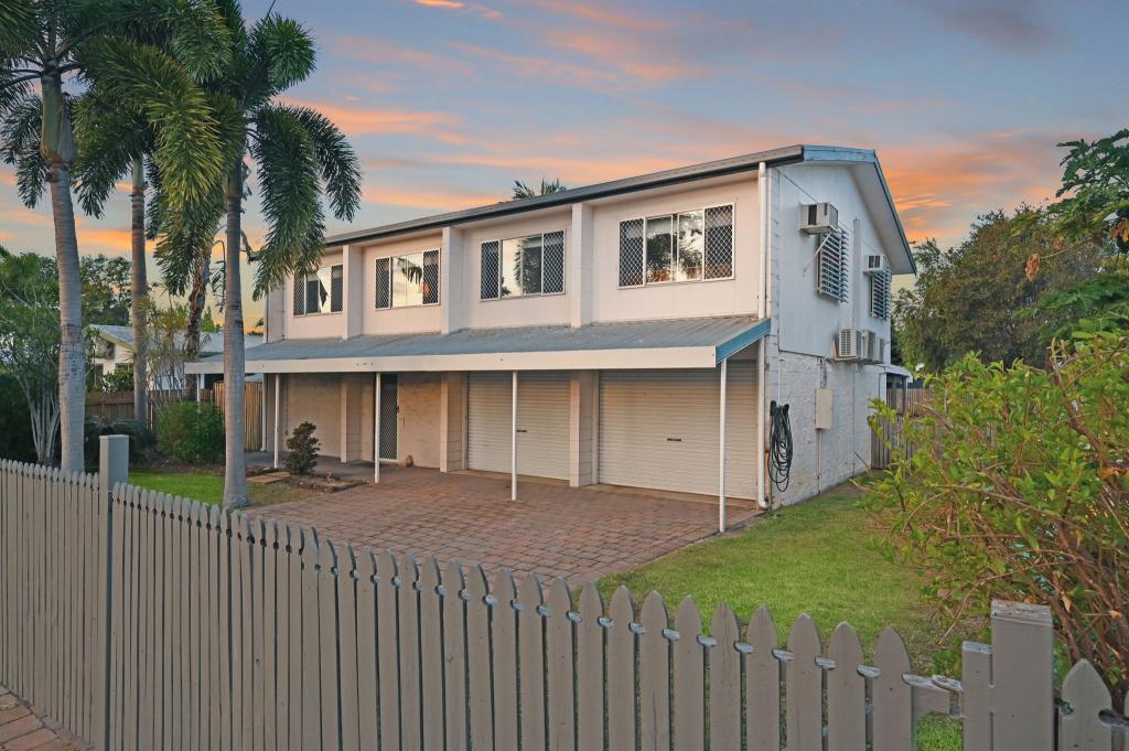 37 Hudson St, Kirwan, QLD 4817