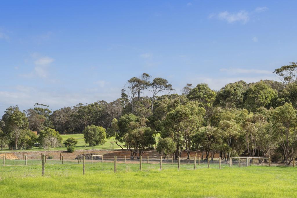 LOT 124/12 KINGSTON POWLES WAY, KUDARDUP, WA 6290