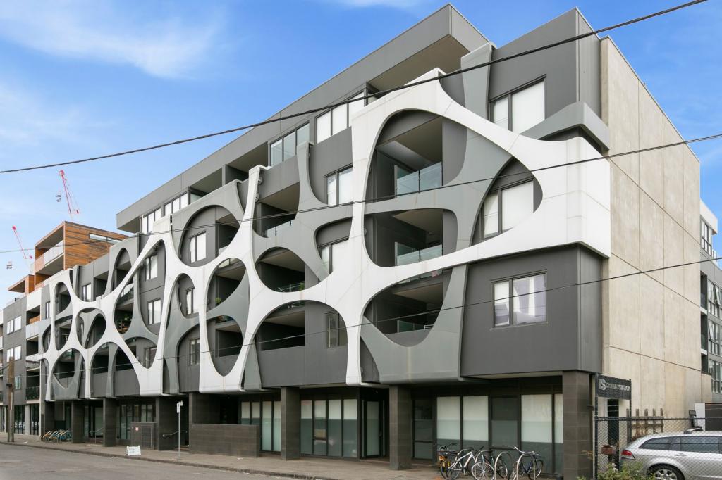 318/37-43 Breese St, Brunswick, VIC 3056