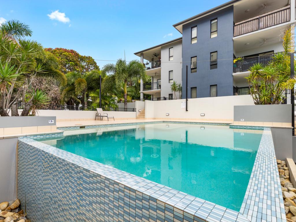 17/93-95 Mcleod St, Cairns City, QLD 4870