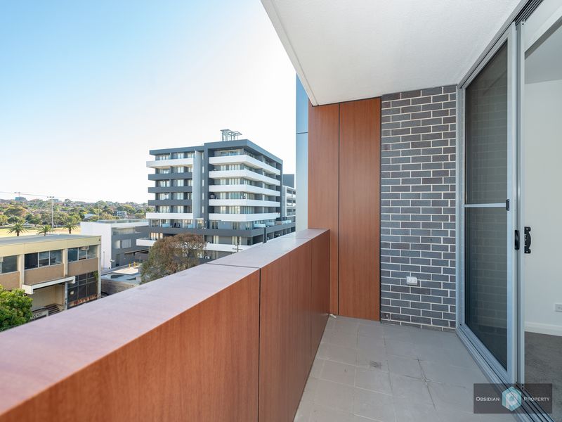 410/10b Charles St, Canterbury, NSW 2193