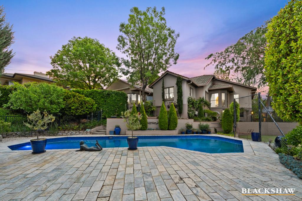 31 Tasmania Cir, Forrest, ACT 2603