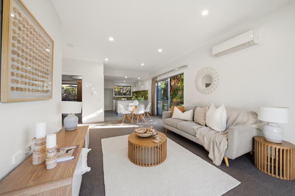 12/3 Banjine St, O'Connor, ACT 2602