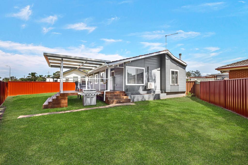 9 Rudd Pl, Blackett, NSW 2770