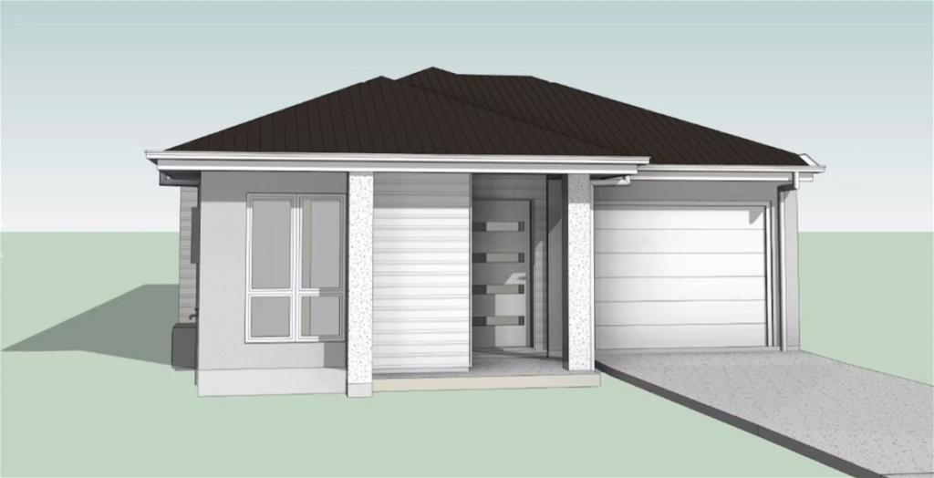 Lot 494 Crystalline St, Julago, QLD 4816