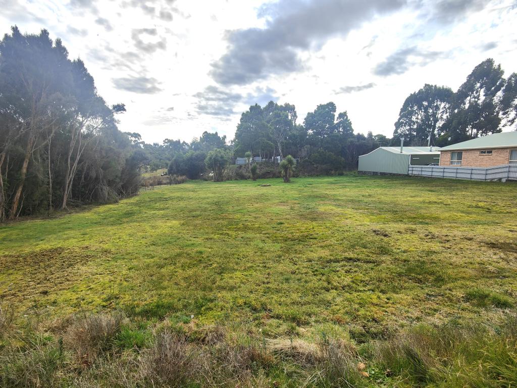 28 HARVEY ST, STRAHAN, TAS 7468