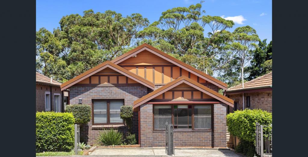 51 Monomeeth St, Bexley, NSW 2207