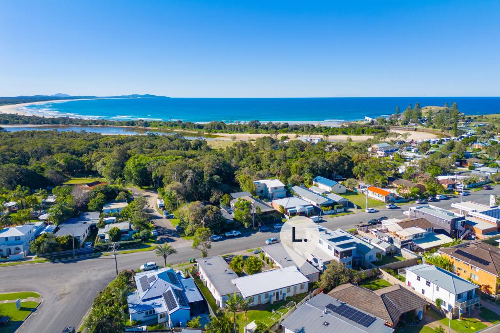 3/22 Pacific St, Crescent Head, NSW 2440