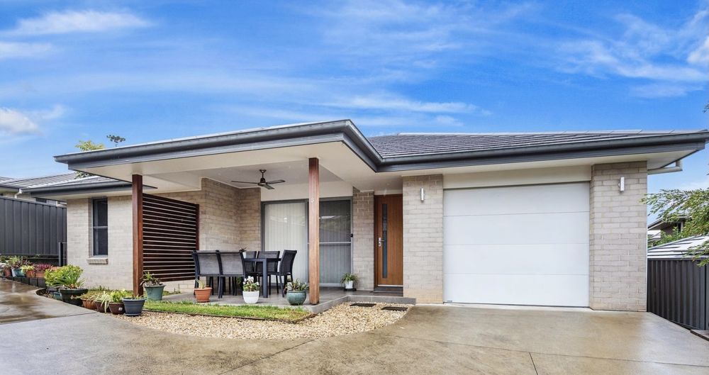 3/48 West High St, Coffs Harbour, NSW 2450